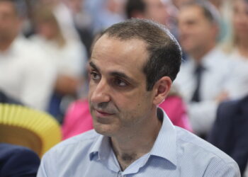 Ο Γρηγόρης Δημητριάδης συνεχίζει τις επαφές στη Θεσσαλονίκη – Συναντήσεις με κομματικά στελέχη, αυτοδιοικητικούς και τη νεολαία