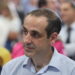 Ο Γρηγόρης Δημητριάδης συνεχίζει τις επαφές στη Θεσσαλονίκη – Συναντήσεις με κομματικά στελέχη, αυτοδιοικητικούς και τη νεολαία