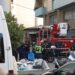 Έκρηξη στον Κολωνό: Τέσσερις τραυματίες, ανάμεσά τους δύο αστυνομικοί – Tι ψάχνει η αντιτρομοκρατική