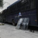 Θεσσαλονίκη: Αυτοκτόνησε 42χρονος αστυνομικός μέσα σε λεωφορείο της ΕΛ.ΑΣ.