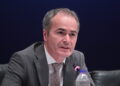 Γιάννης Σελίμης: Νέα διεθνής θεσμική διάκριση με την ανάληψη της προεδρίας του Ινστιτούτου Διοικητικής Καινοτομίας του EPLO